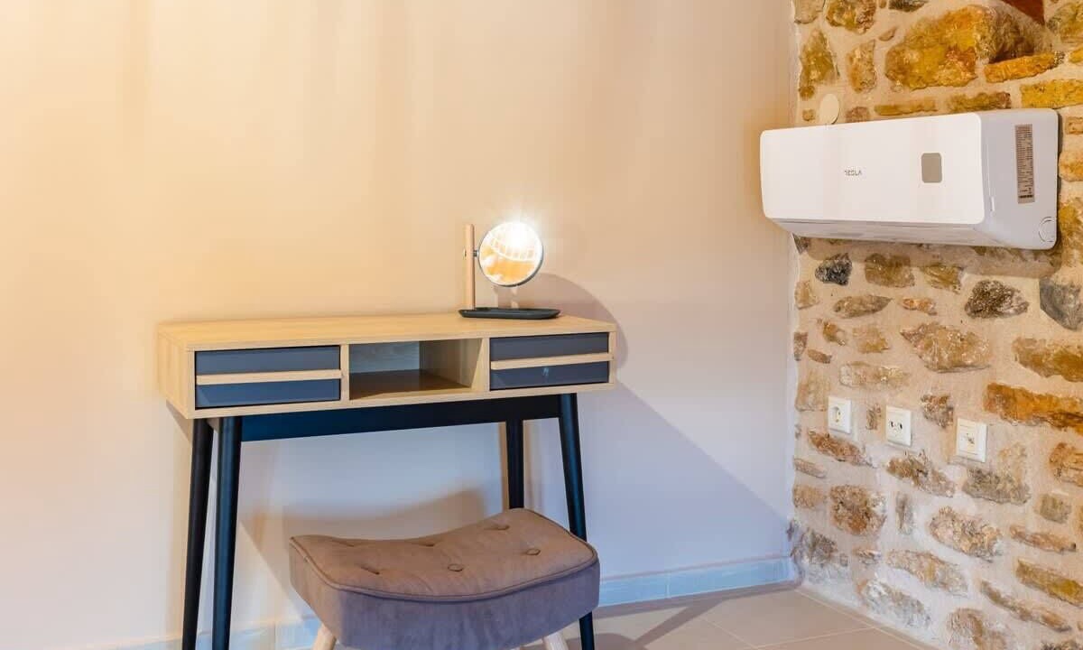 Photo of Bedroom in Megali Mantineia