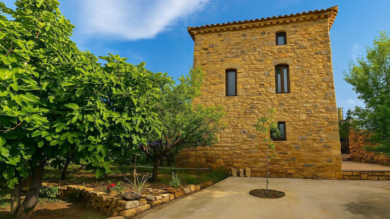 Photo of Outdoor in Megali Mantineia