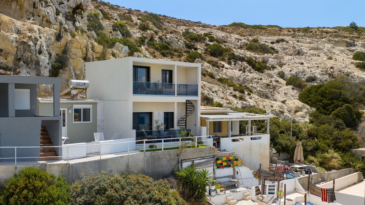Photo of Outdoor in Matala