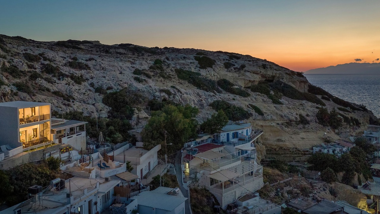 Photo of Outdoor in Matala