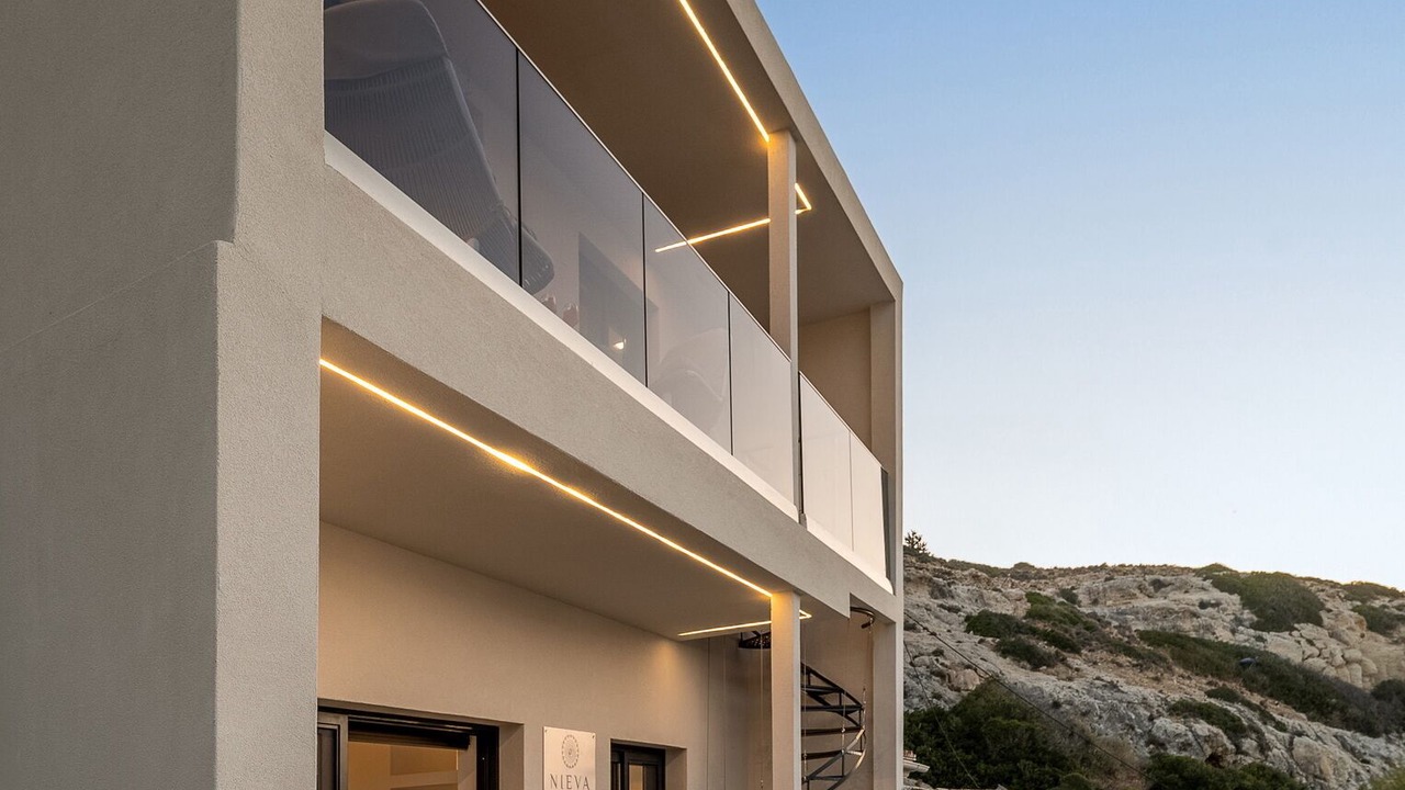 Photo of Outdoor in Matala