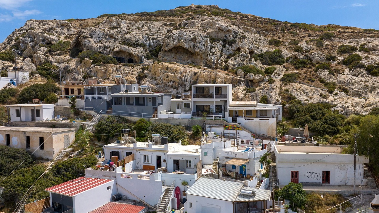 Photo of Outdoor in Matala