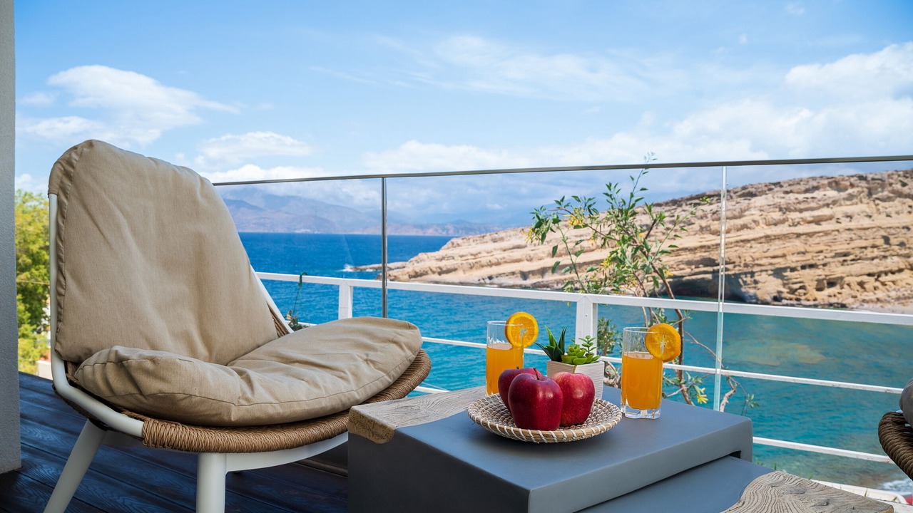 Photo of Outdoor in Matala
