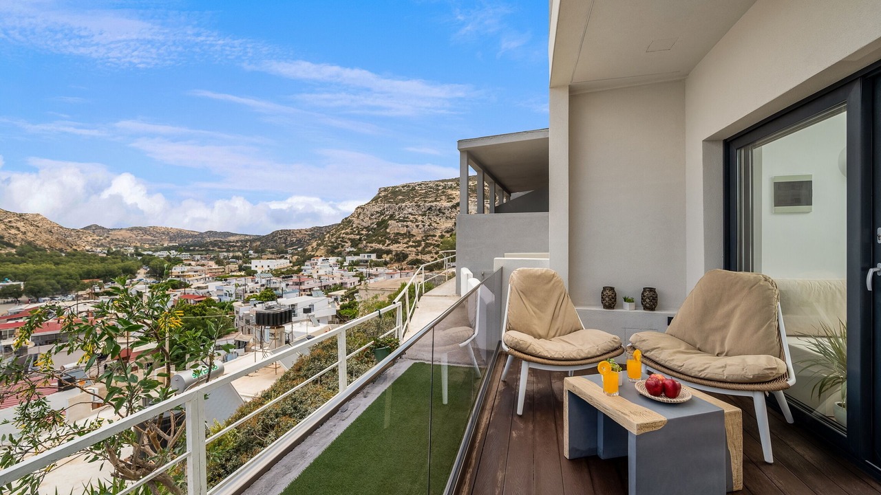 Photo of Outdoor in Matala