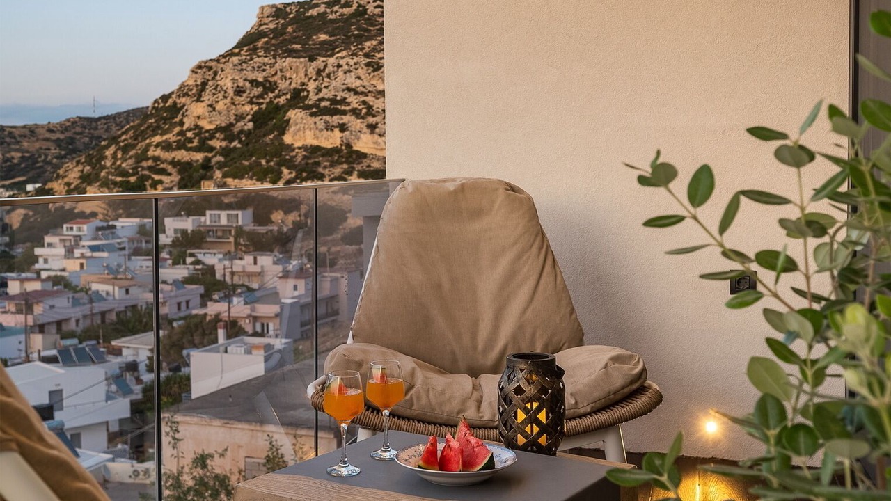Photo of Outdoor in Matala