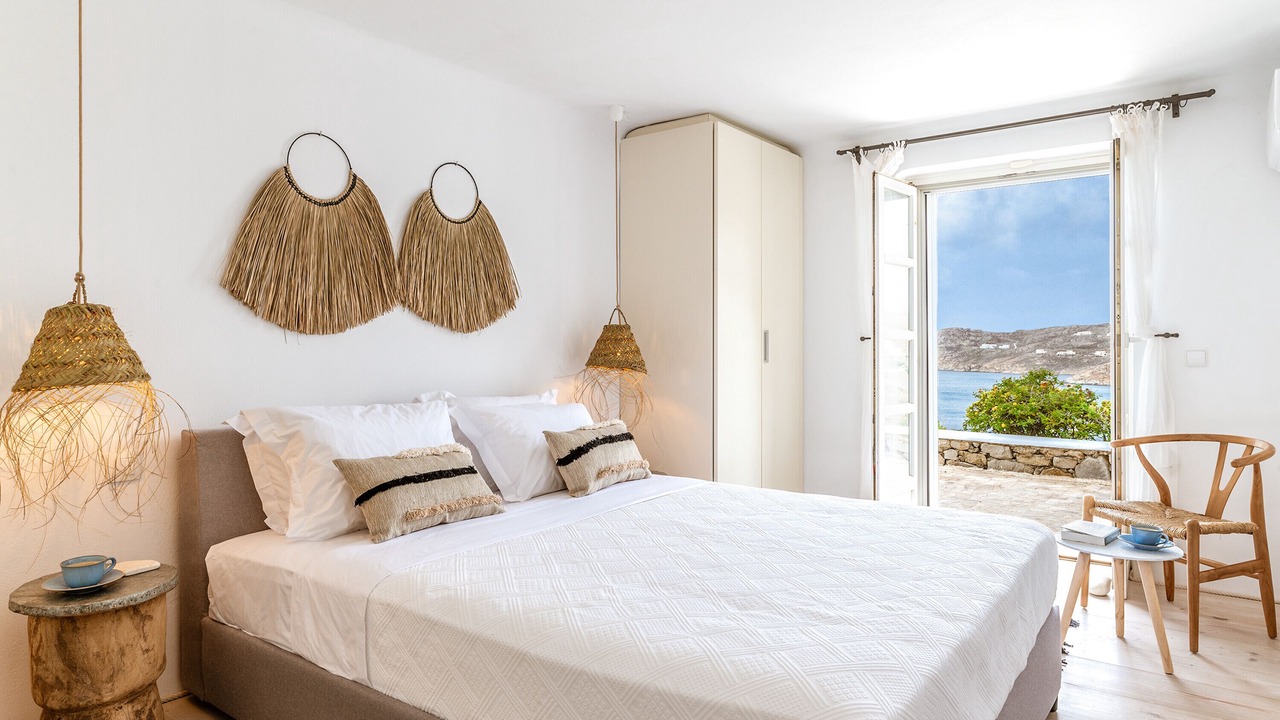 Photo of Bedroom in Elia