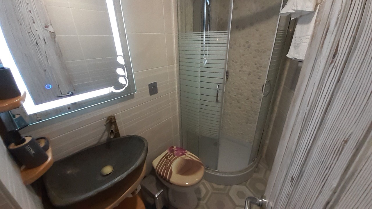 Photo of Bathroom in Potamia