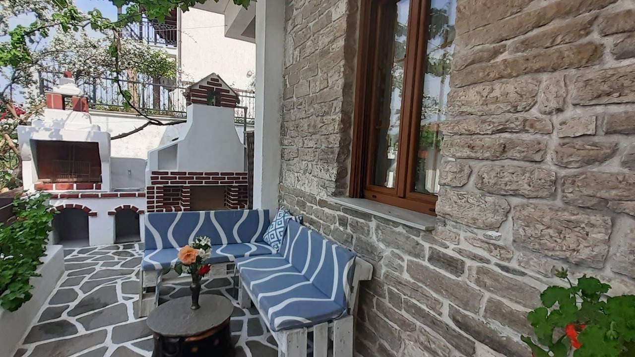 Photo of Patio Balcony in Potamia