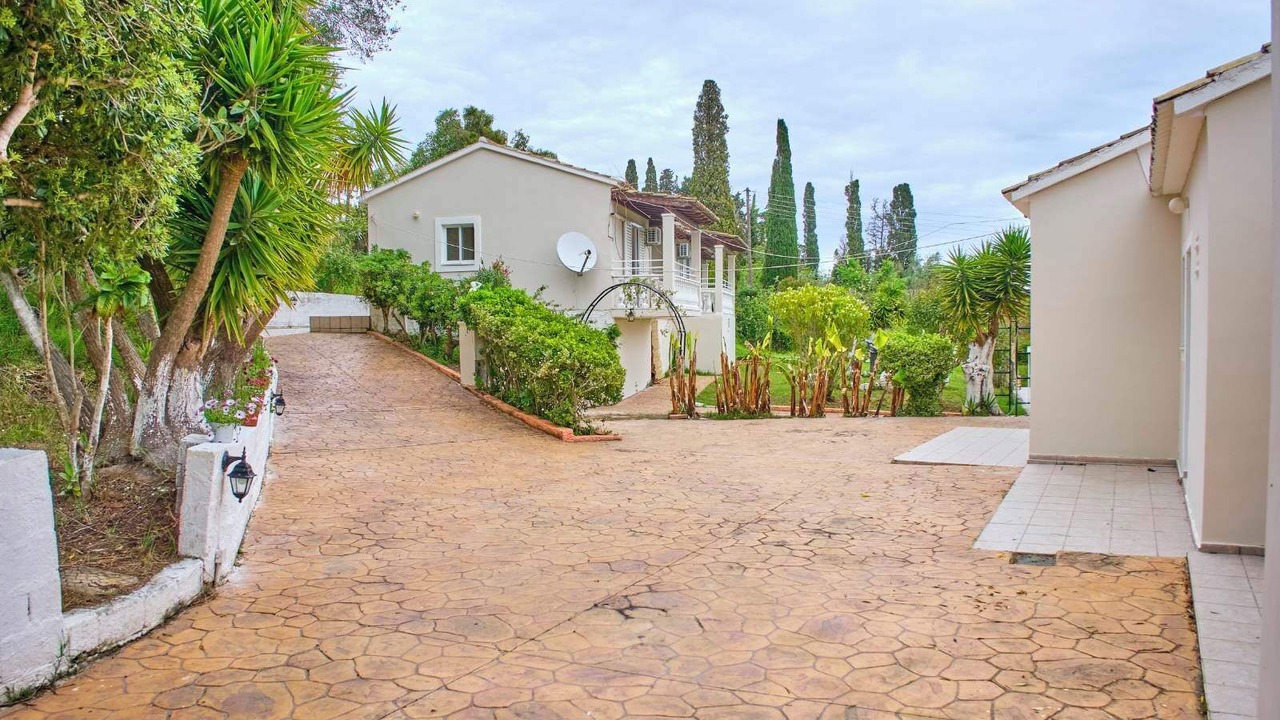 Photo of Outdoor in Sidari
