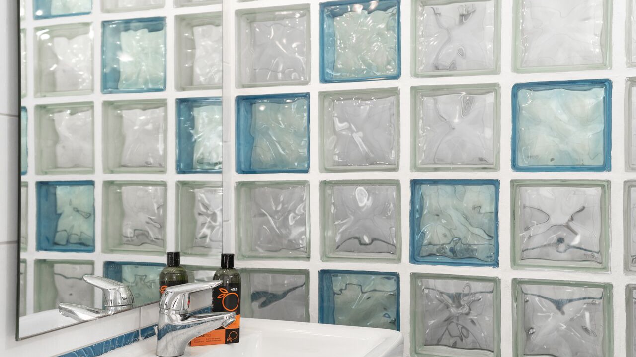 Photo of Bathroom in Maleme