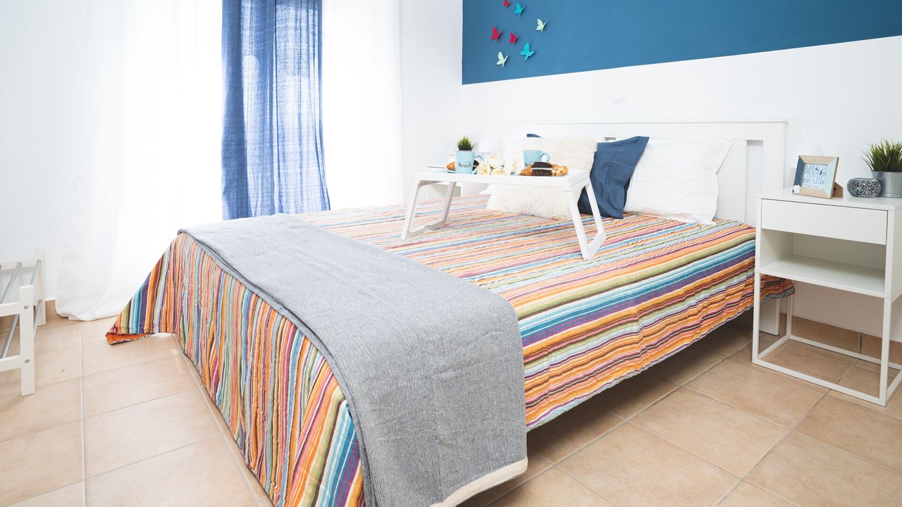 Photo of Bedroom in Maleme
