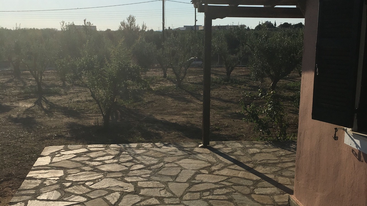 Photo of Outdoor in Kalivia Poliyirou