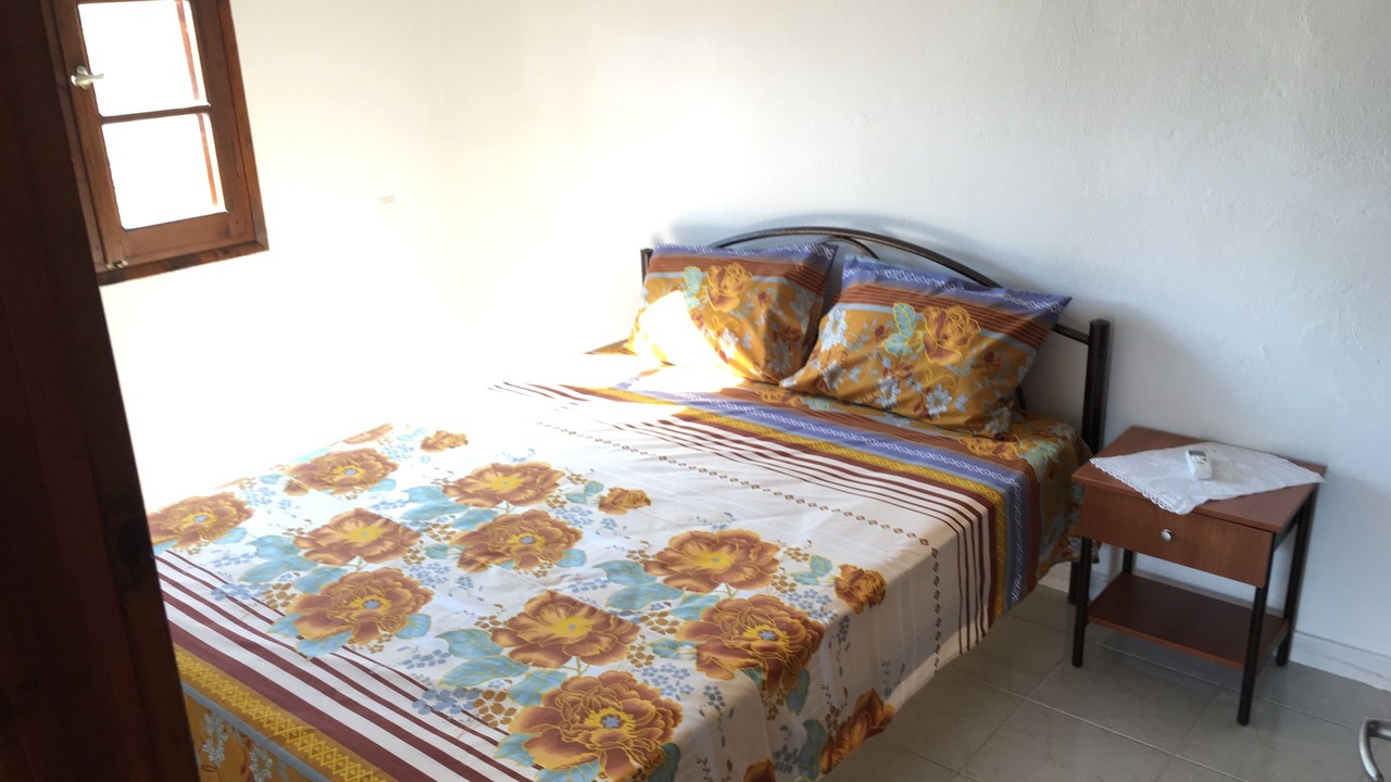 Photo of Bedroom in Kalivia Poliyirou