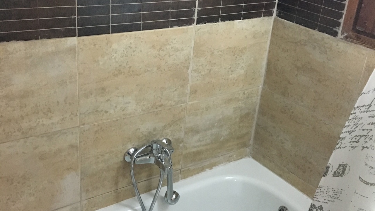 Photo of Bathroom in Kalivia Poliyirou