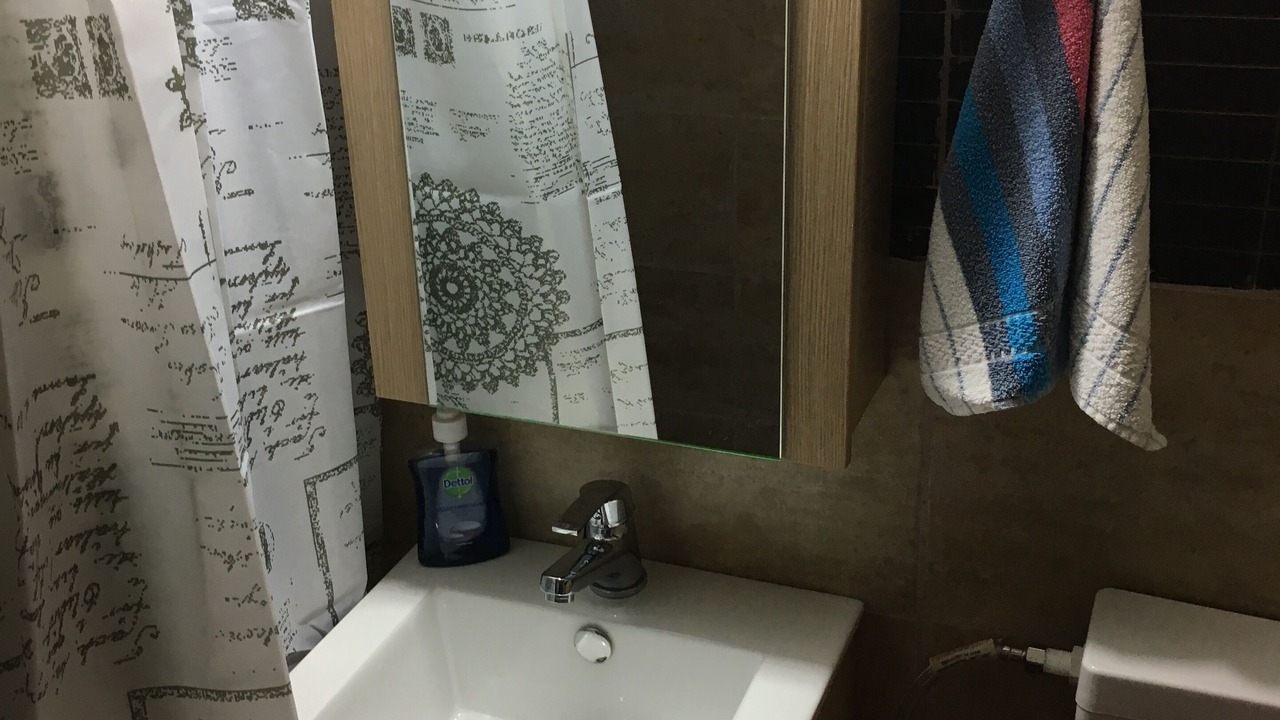 Photo of Bathroom in Kalivia Poliyirou