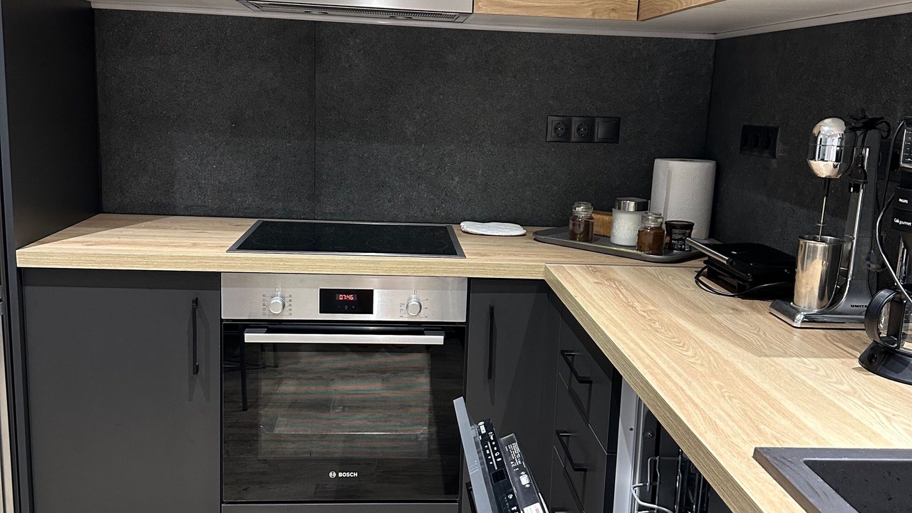 Photo of Kitchen in Kineta