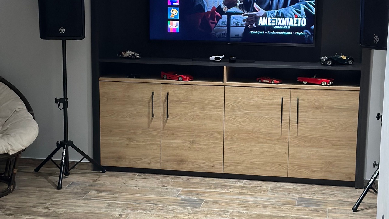 Photo of Bedroom in Kineta