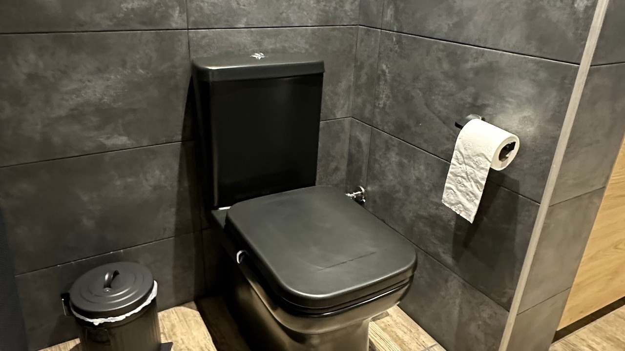 Photo of Bathroom in Kineta