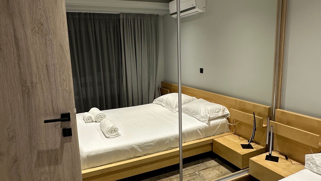 Photo of Bedroom in Kineta