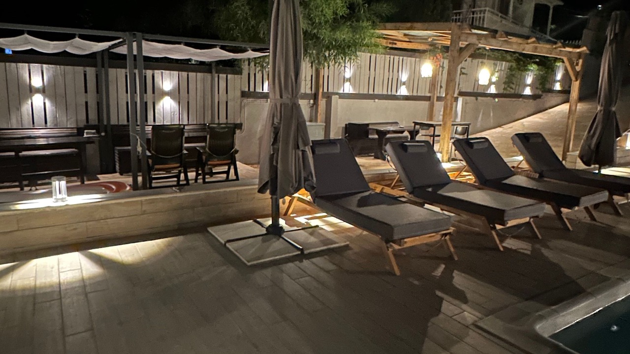 Photo of Patio Balcony in Kineta