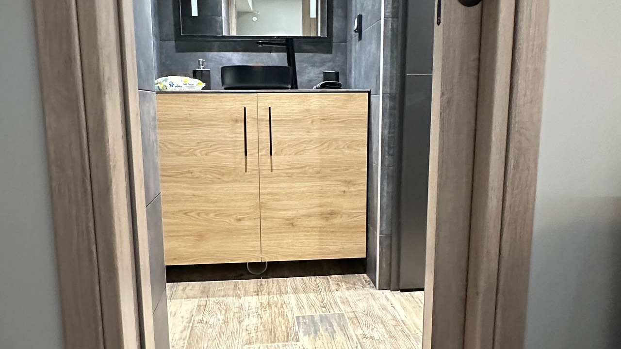 Photo of Bathroom in Kineta