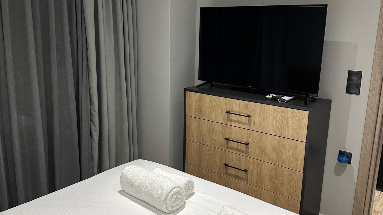 Photo of Bedroom in Kineta