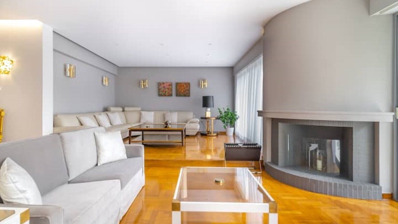 Photo of Livingroom in Palaio Psychiko