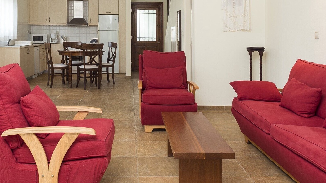 Photo of Livingroom in Istron
