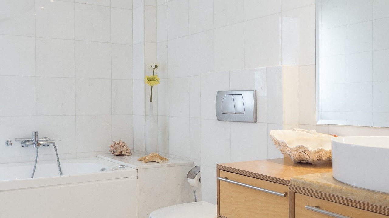 Photo of Bathroom in Istron