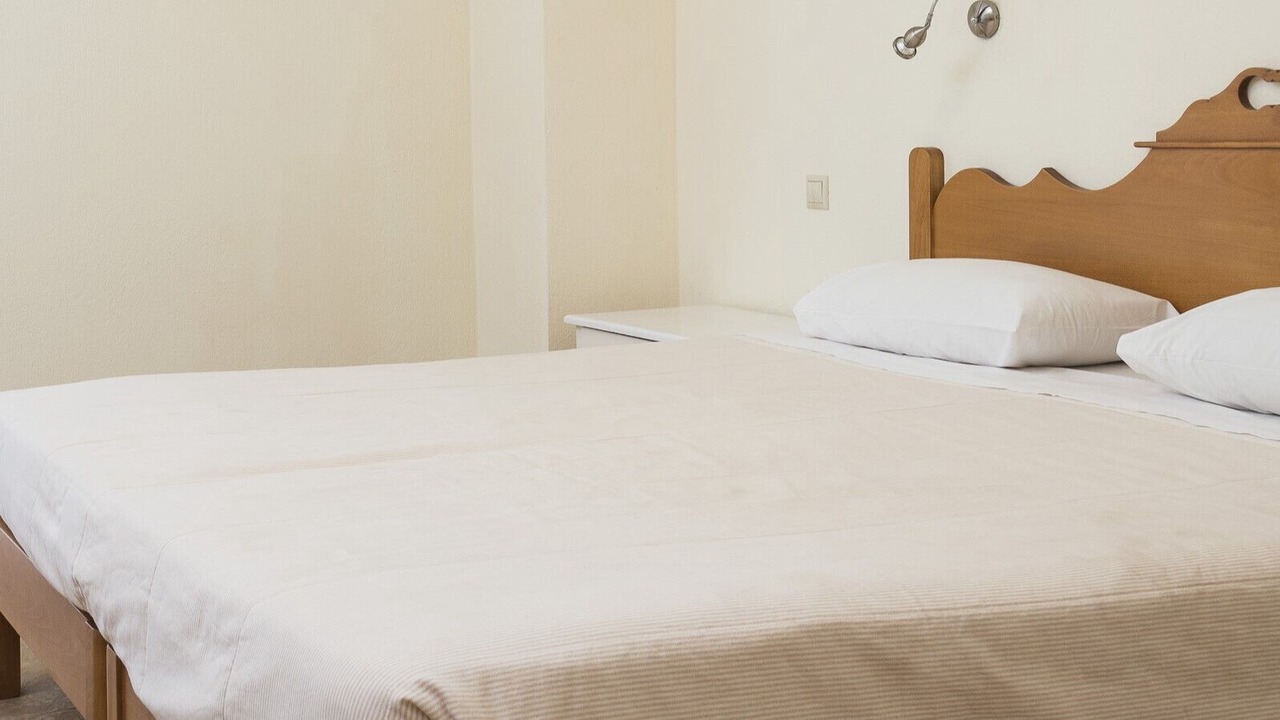 Photo of Bedroom in Istron
