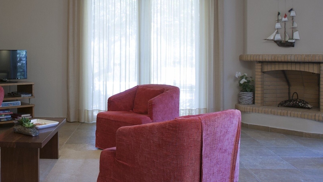 Photo of Livingroom in Istron