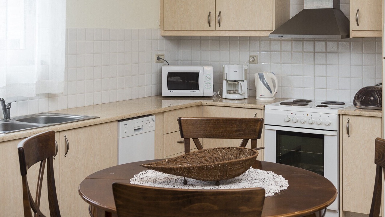 Photo of Kitchen in Istron