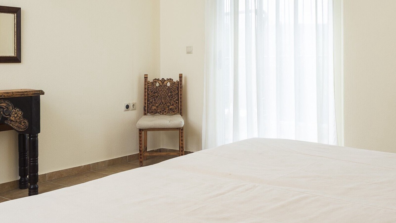 Photo of Bedroom in Istron