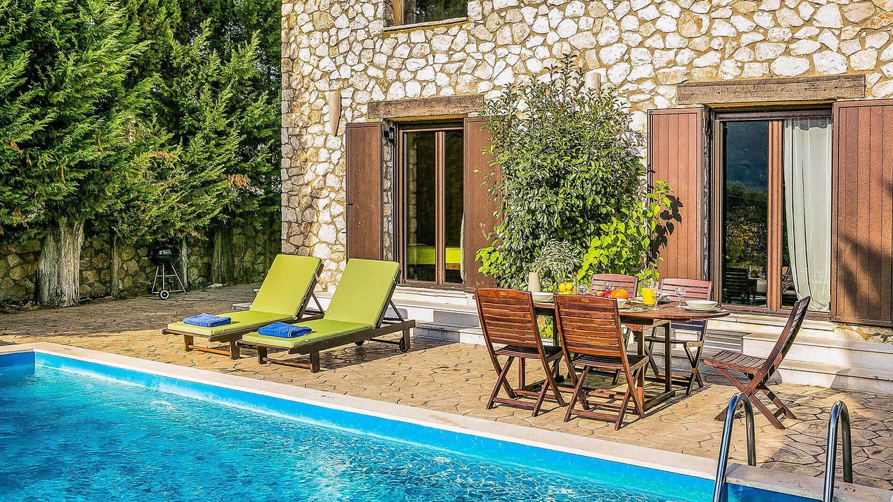 Photo of Outdoor in Marantochori
