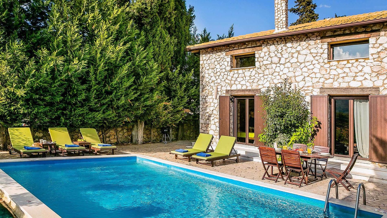 Photo of Outdoor in Marantochori