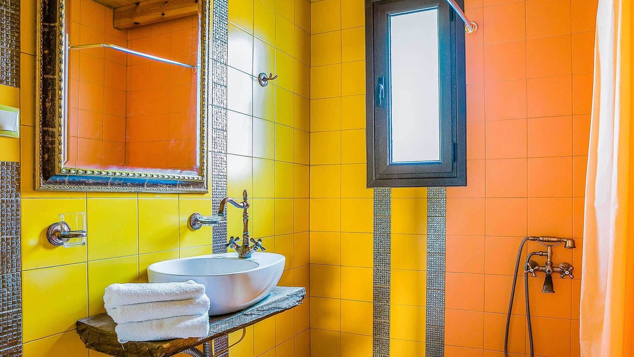 Photo of Bathroom in Marantochori