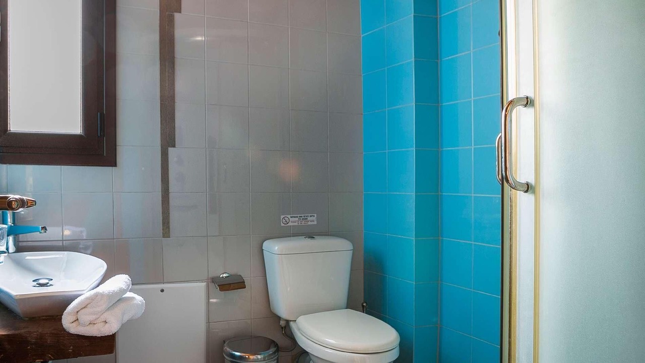 Photo of Bathroom in Marantochori