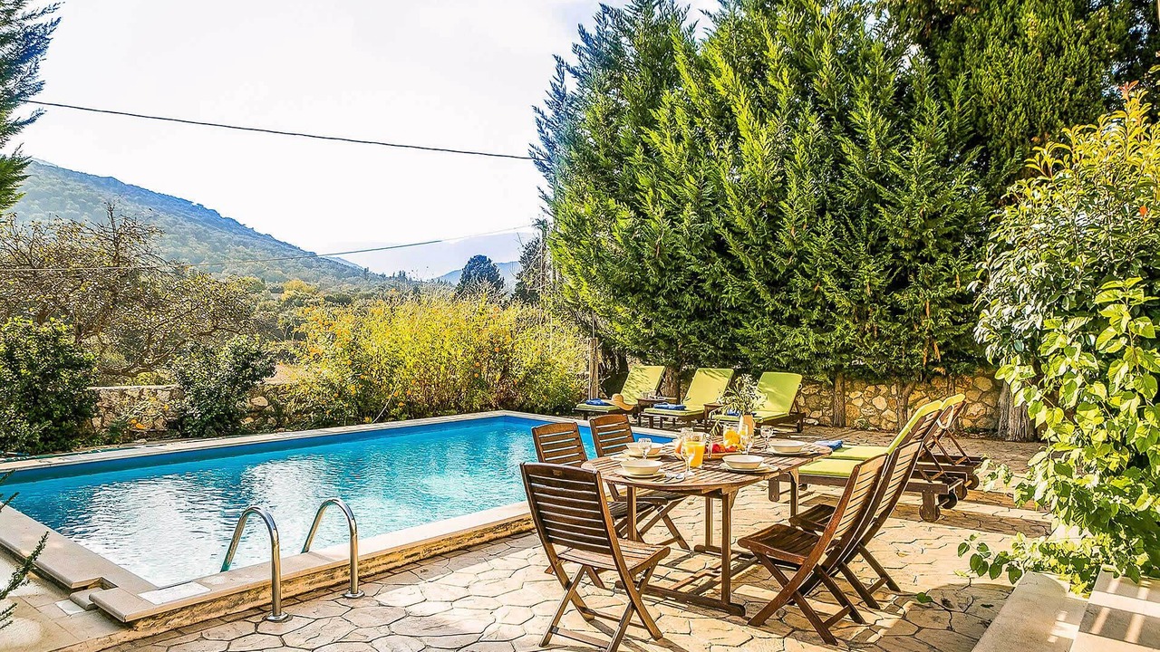Photo of Outdoor in Marantochori