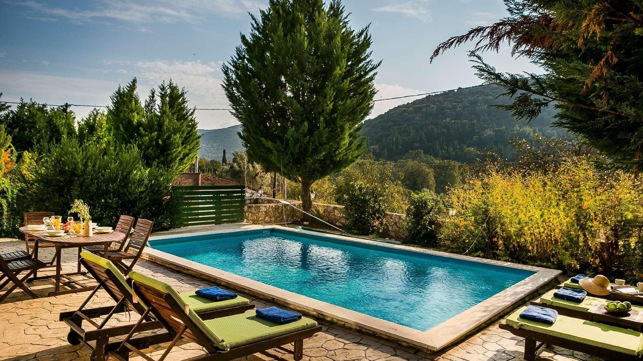 Photo of Outdoor in Marantochori