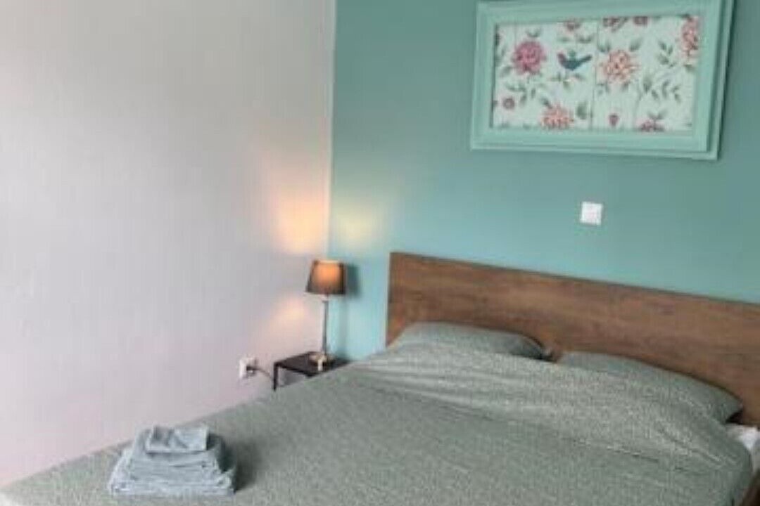 Photo of Bedroom in Spata-Artemida
