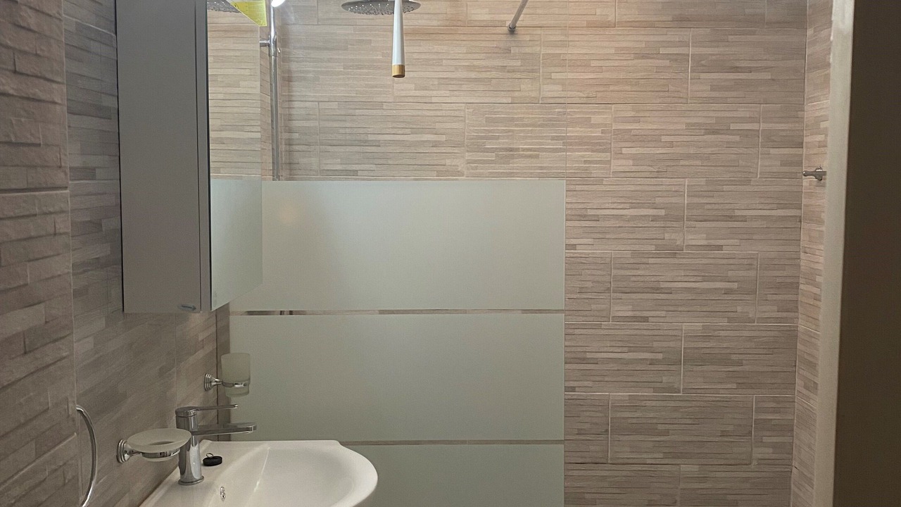 Photo of Bathroom in Spata-Artemida