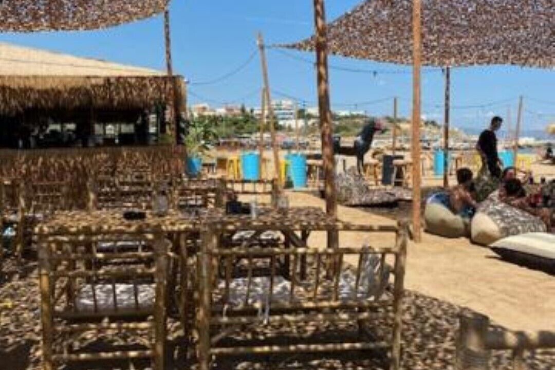 Photo of Outdoor in Spata-Artemida