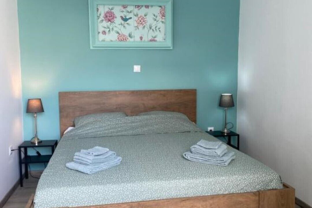 Photo of Bedroom in Spata-Artemida