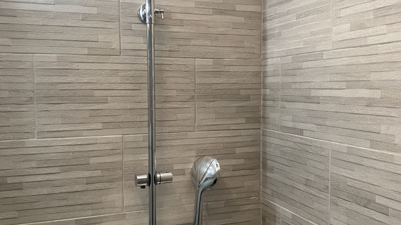Photo of Bathroom in Spata-Artemida
