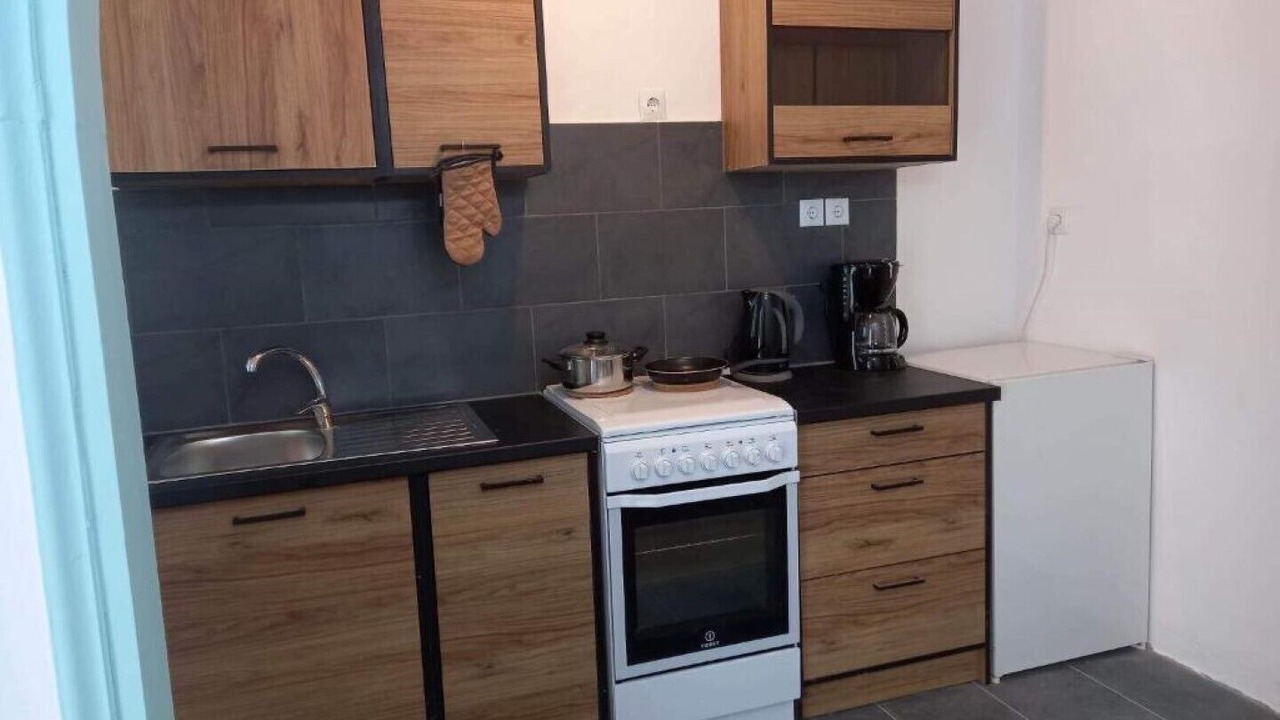 Photo of Kitchen in Spata-Artemida