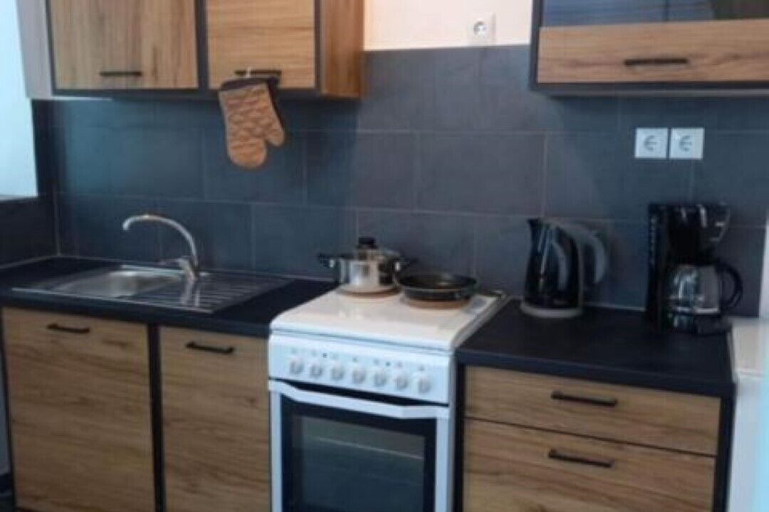 Photo of Kitchen in Spata-Artemida