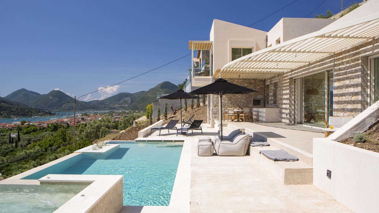 Photo of Outdoor in Nidri
