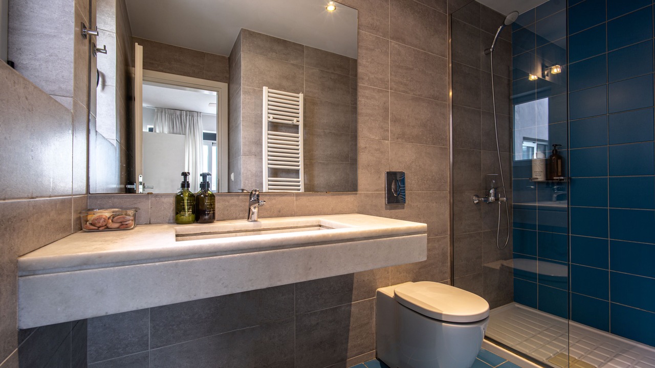 Photo of Bathroom in Thissio