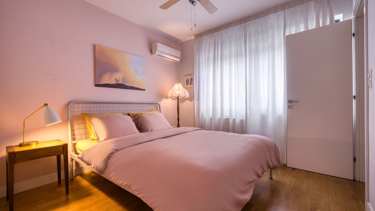 Photo of Bedroom in Thissio
