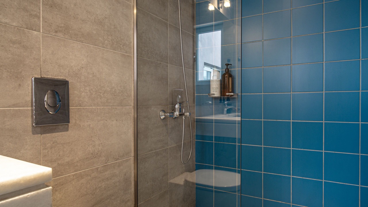 Photo of Bathroom in Thissio